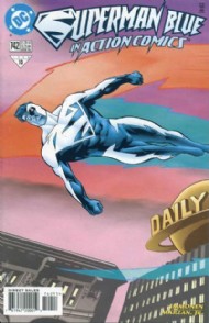 Action Comics (1st Series) 1938 - 2011 #742