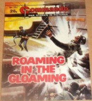 Commando Library 1961 - 2021 #2051