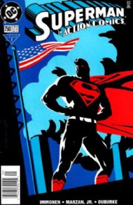 Action Comics (1st Series) 1938 - 2011 #750