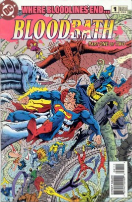 Bloodbath #1
