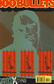 100 Bullets 1999 - 2009 #44