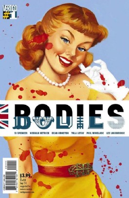 Bodies #1