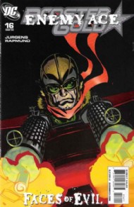 Booster Gold (2nd Series) 2007 - 2011 #16