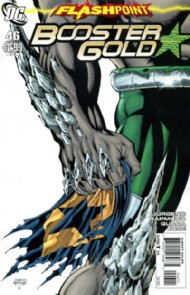 Booster Gold (2nd Series) 2007 - 2011 #46
