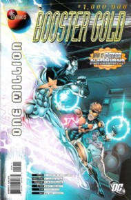 Booster Gold (2nd Series) 2007 - 2011 #1000000