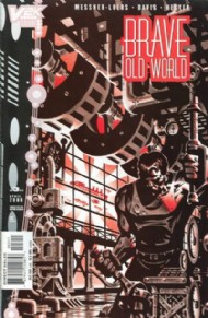 Brave Old World 2000 #3