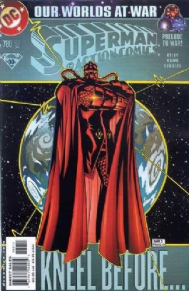 Action Comics (1st Series) #780