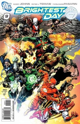 Brightest Day