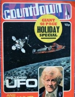 Countdown Holiday Special #1971