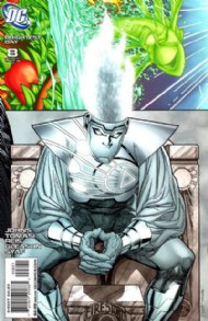 Brightest Day 2010 - 2011 #8