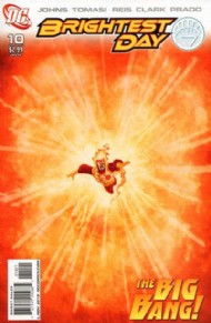 Brightest Day 2010 - 2011 #10