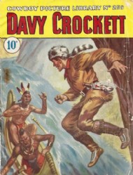 Cowboy Comics 1952 - 1962 #259