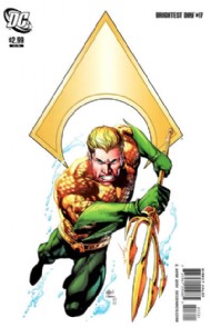 Brightest Day 2010 - 2011 #17