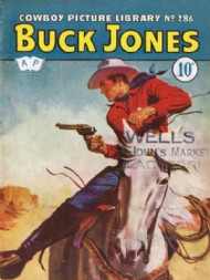 Cowboy Comics 1952 - 1962 #286