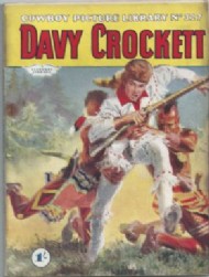 Cowboy Comics 1952 - 1962 #327