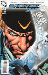 Brightest Day 2010 - 2011 #23