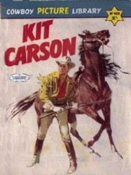 Cowboy Comics 1952 - 1962 #409