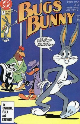Bugs Bunny #2
