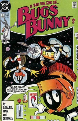 Bugs Bunny #3
