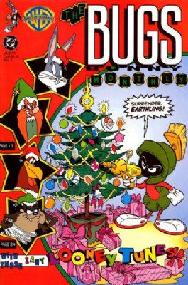 Bugs Bunny (Series Two) #2