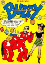 Buzzy 1944 - 1958 #30