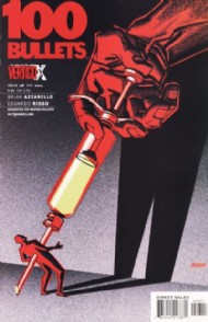 100 Bullets 1999 - 2009 #48