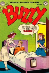 Buzzy 1944 - 1958 #46