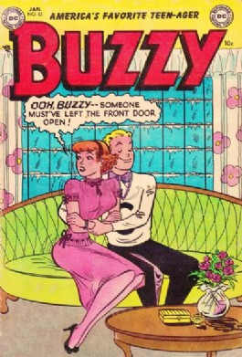 Buzzy #53