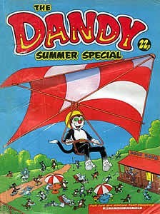 Dandy Summer Special #1978