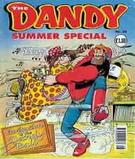 Dandy Summer Special 1964 - 2008 #1997