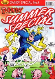 Dandy Summer Special 1964 - 2008 #2004