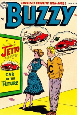 Buzzy #59