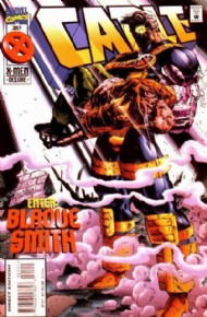 Cable (2nd Series) 1993 - 2002 #21