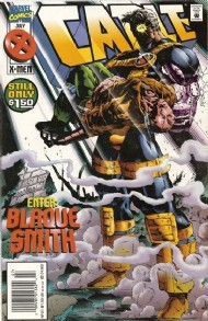 Cable (2nd Series) 1993 - 2002 #21