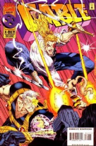 Cable (2nd Series) 1993 - 2002 #22