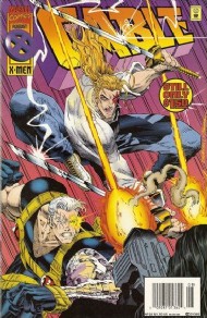 Cable (2nd Series) 1993 - 2002 #22
