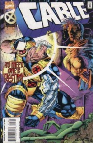 Cable (2nd Series) 1993 - 2002 #23