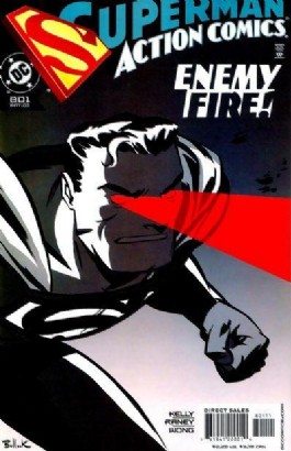 Action Comics (1st Series) #801
