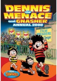 Dennis the Menace Book 1956 - #2008