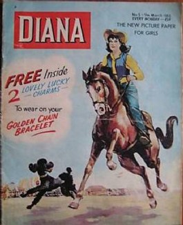 Diana #3