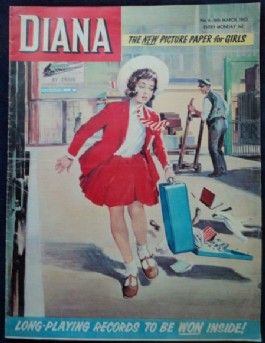 Diana #4