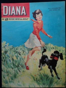 Diana #5