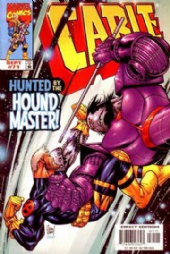 Cable (2nd Series) 1993 - 2002 #71