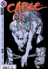 Cable (2nd Series) 1993 - 2002 #98