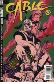 Cable (2nd Series) 1993 - 2002 #101