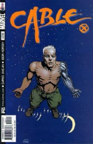 Cable (2nd Series) 1993 - 2002 #105
