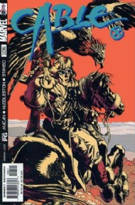 Cable (2nd Series) 1993 - 2002 #106