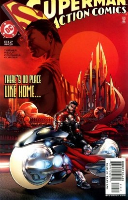 Action Comics (1st Series) #812