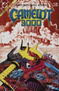 Camelot 3000 1982 - 1985 #12