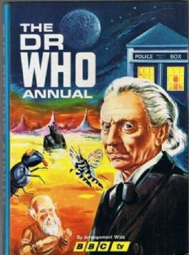 Doctor Who Annual/Yearbook #1966